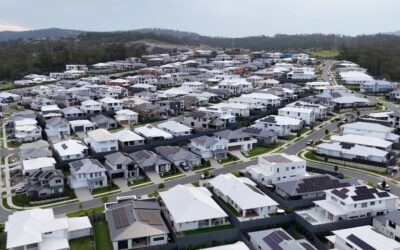 The State of Canada’s Housing Market in April 2026