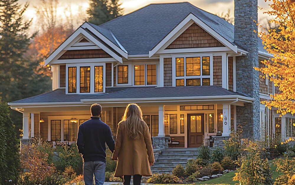 New Ways to Buy Your First Home in Canada
